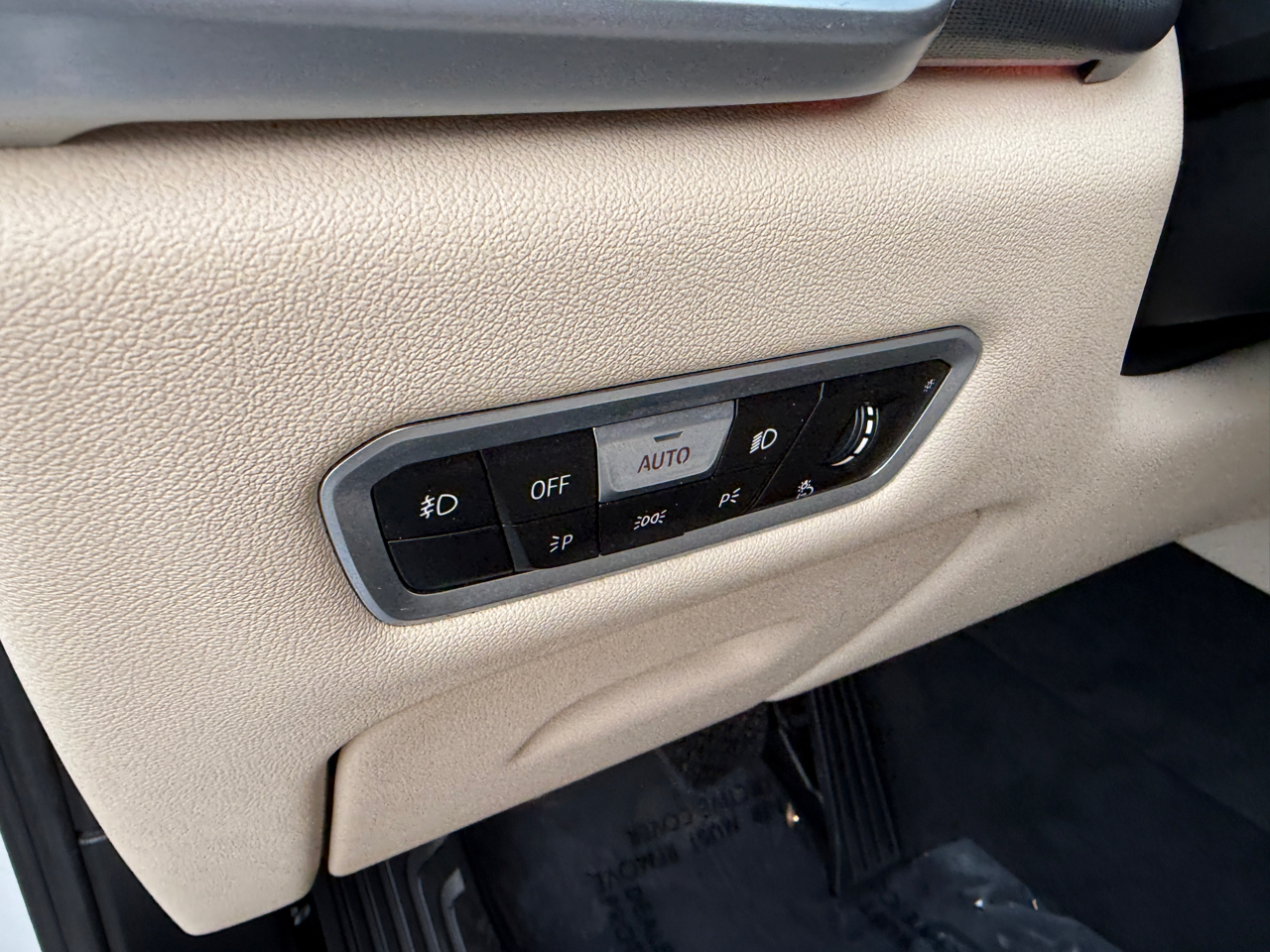 BMW X5 xDrive40i 2019 BMW X5 xDrive40i 2019