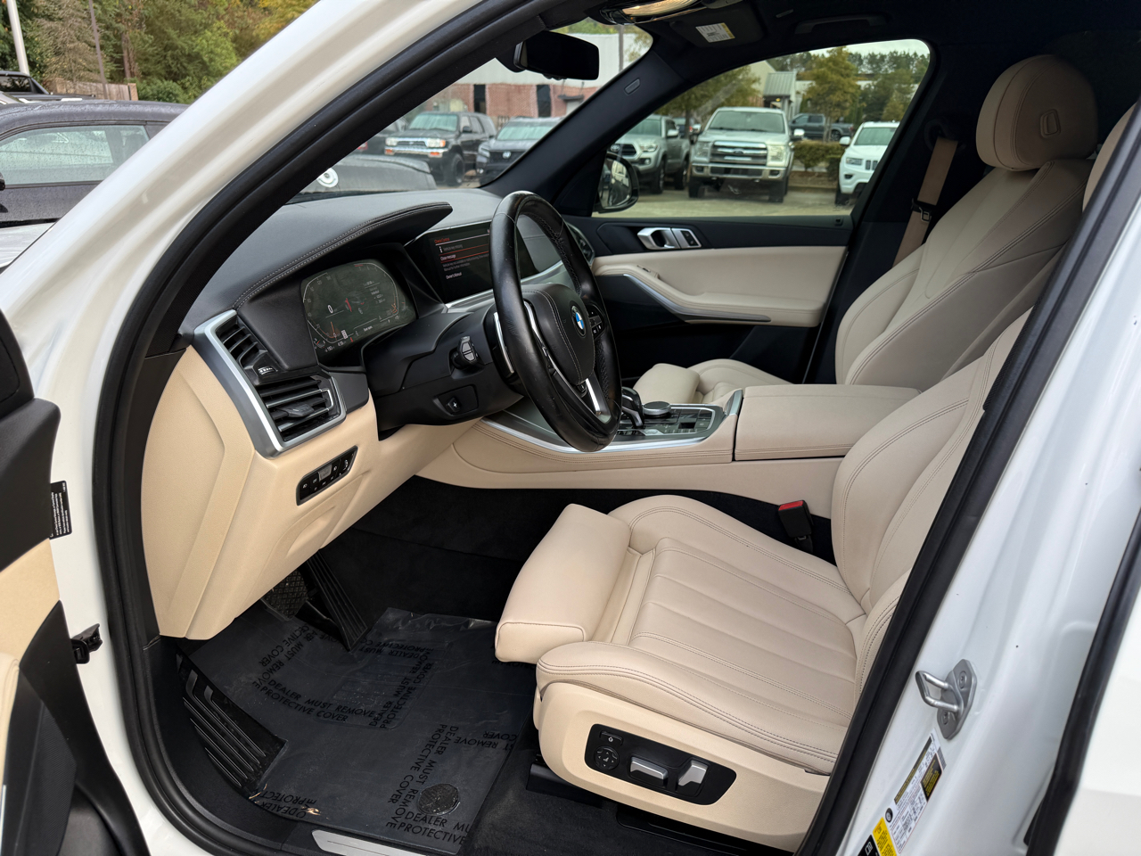 BMW X5 xDrive40i 2019 BMW X5 xDrive40i 2019