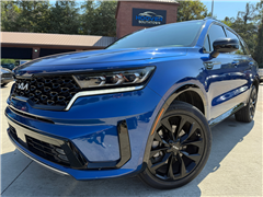 2023 Kia Sorento  2023 Kia Sorento