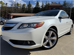 2015 Acura ILX 