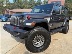 2018 Jeep Wrangler  2018 Jeep Wrangler
