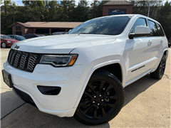 2020 Jeep Grand Cherokee  2020 Jeep Grand Cherokee