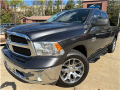 2019 RAM 1500 Classic 