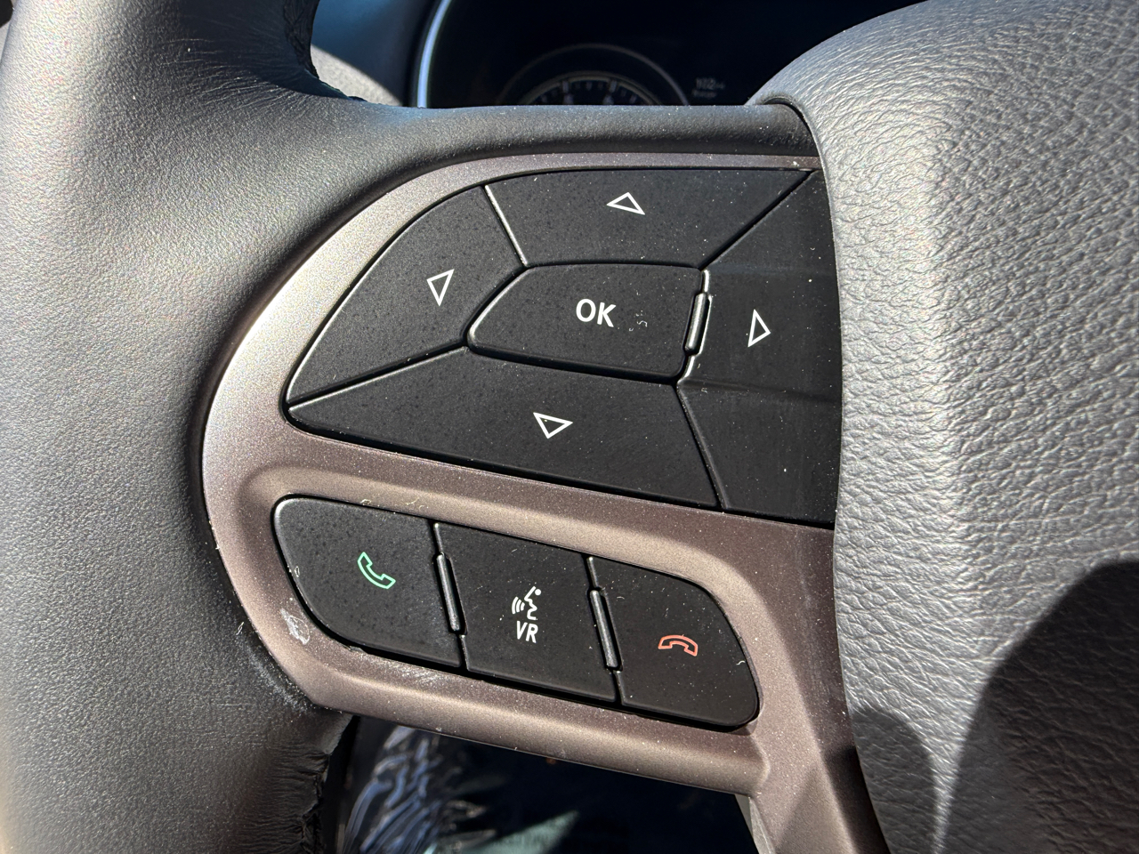 Jeep Cherokee Limited 4WD 2019 Jeep Cherokee Limited 4WD 2019