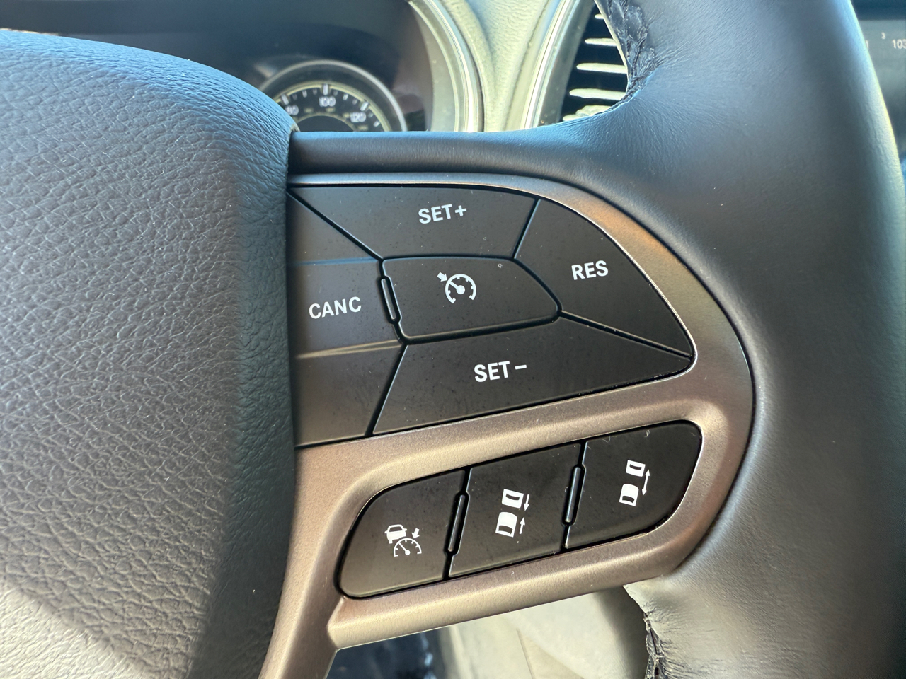 Jeep Cherokee Limited 4WD 2019 Jeep Cherokee Limited 4WD 2019