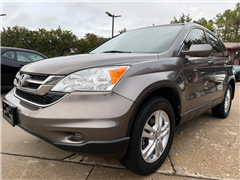 2011 Honda CR-V  2011 Honda CR-V