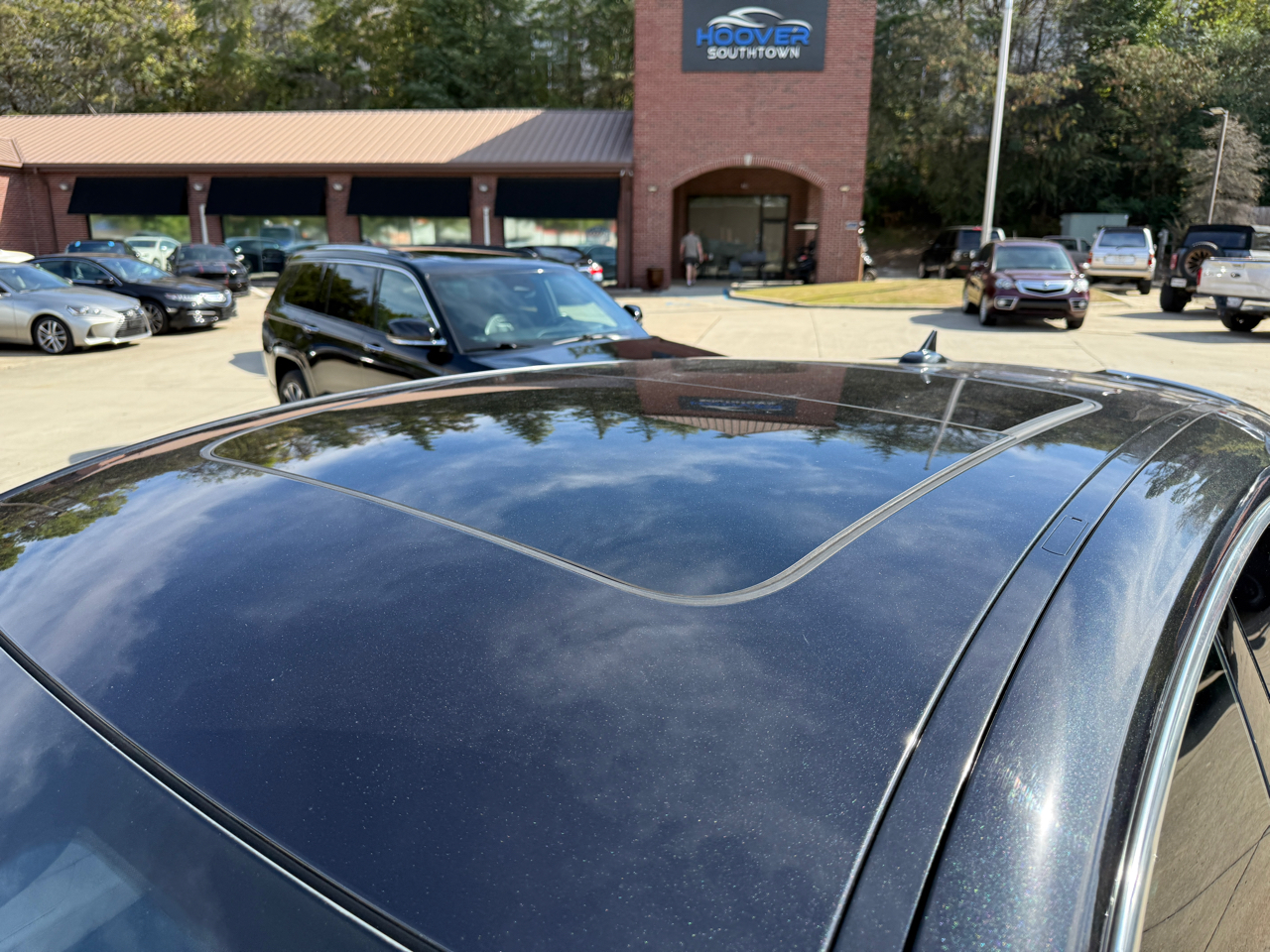 Maserati Levante GranSport 2020 Maserati Levante GranSport 2020