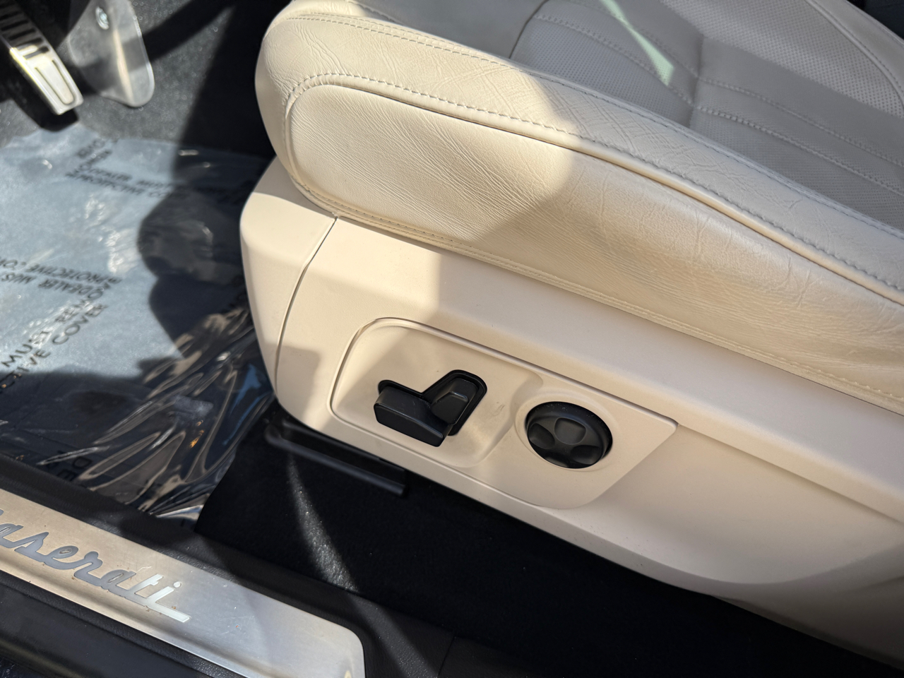 Maserati Levante GranSport 2020 Maserati Levante GranSport 2020