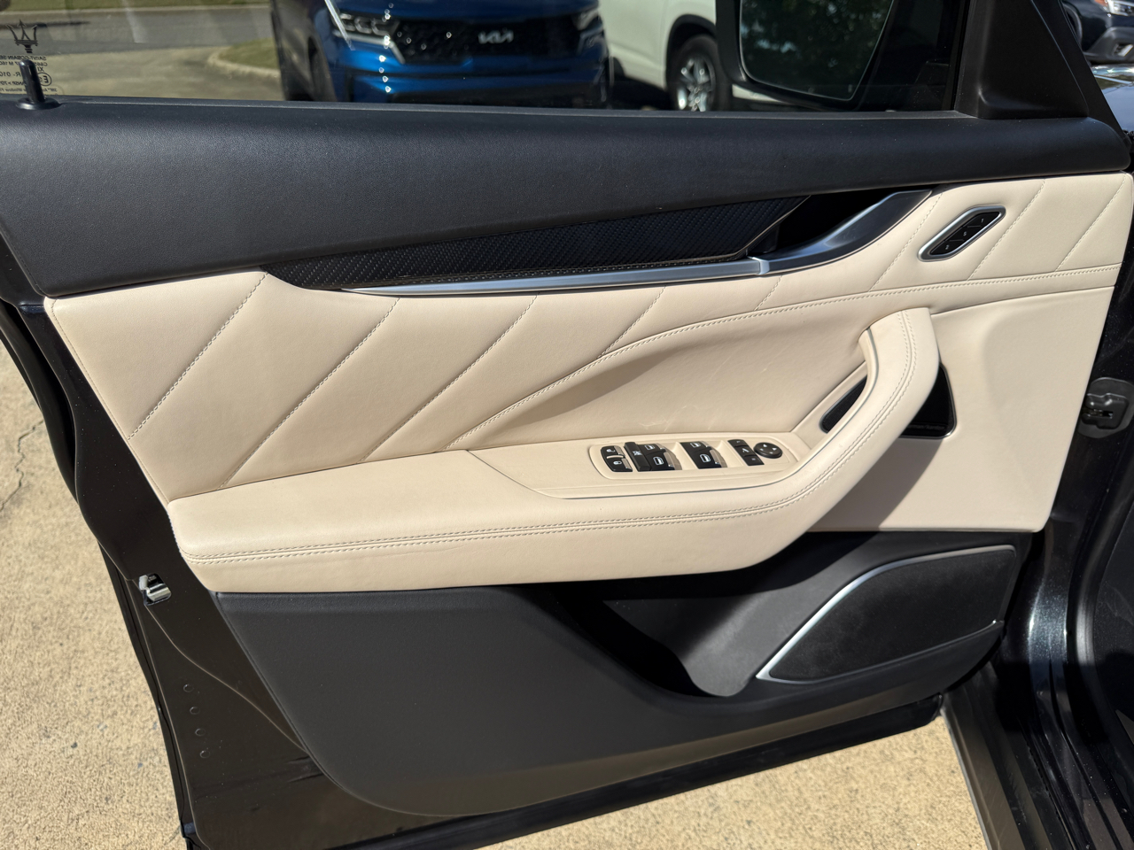 Maserati Levante GranSport 2020 Maserati Levante GranSport 2020