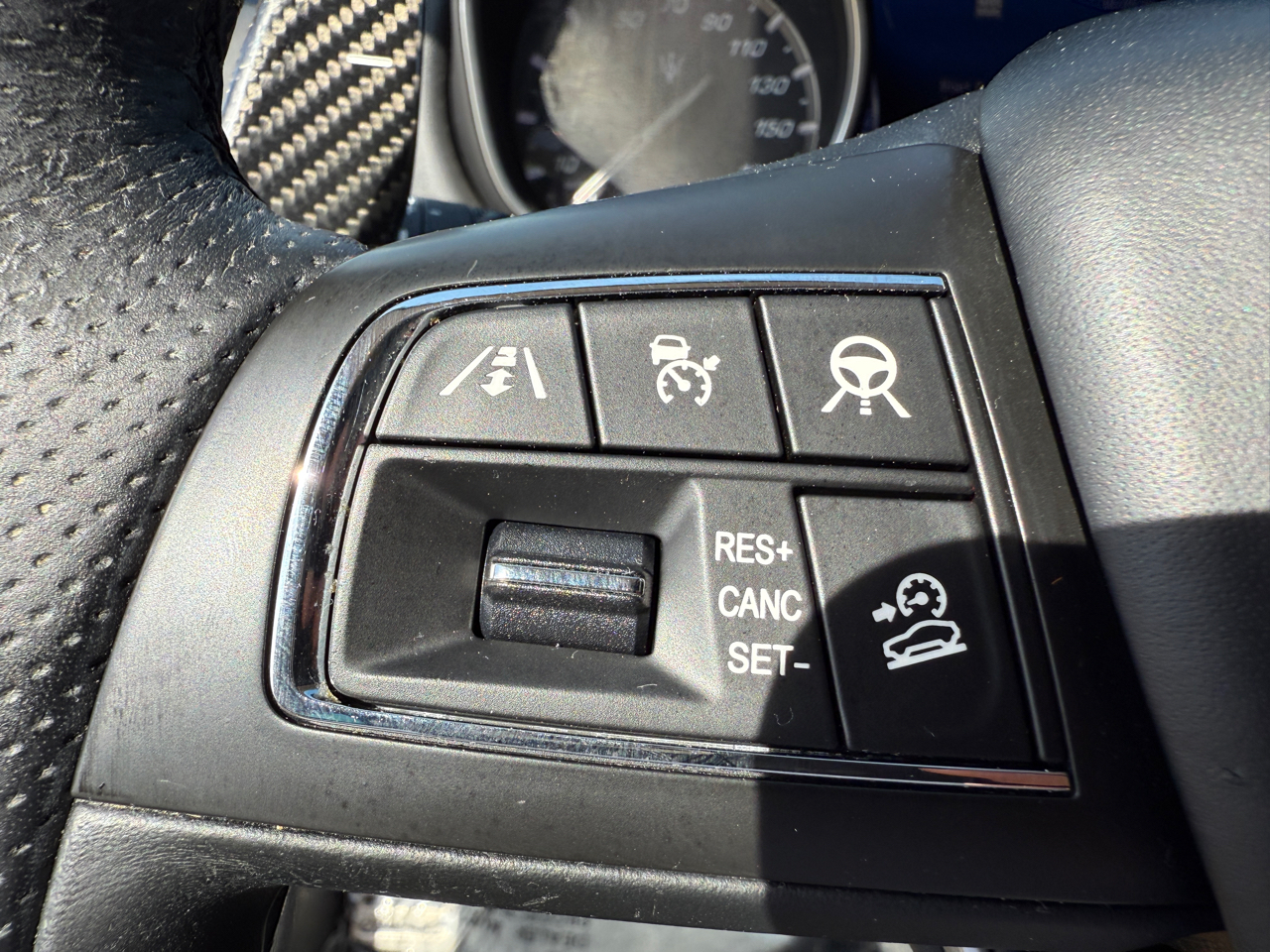 Maserati Levante GranSport 2020 Maserati Levante GranSport 2020