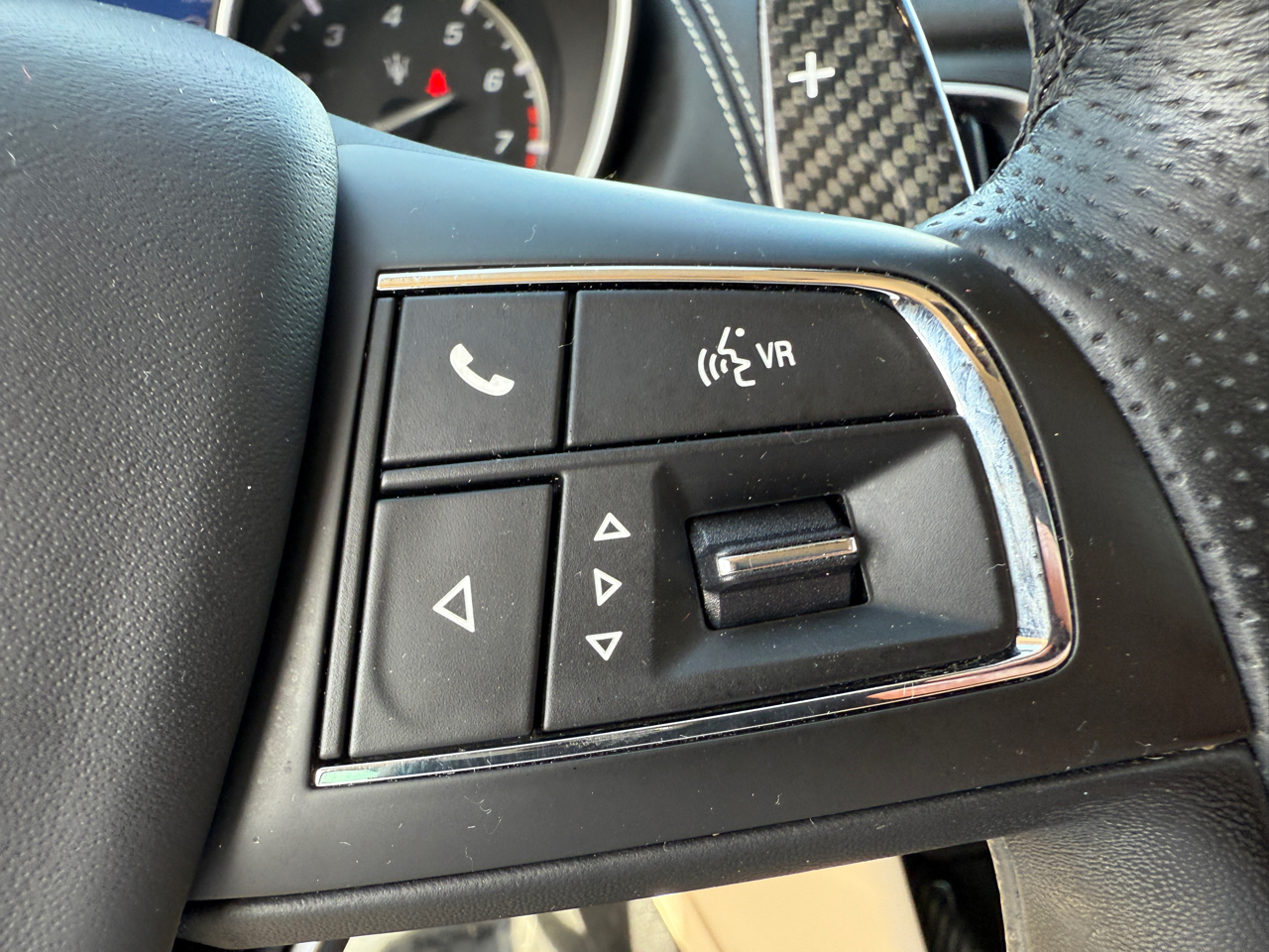 Maserati Levante GranSport 2020 Maserati Levante GranSport 2020