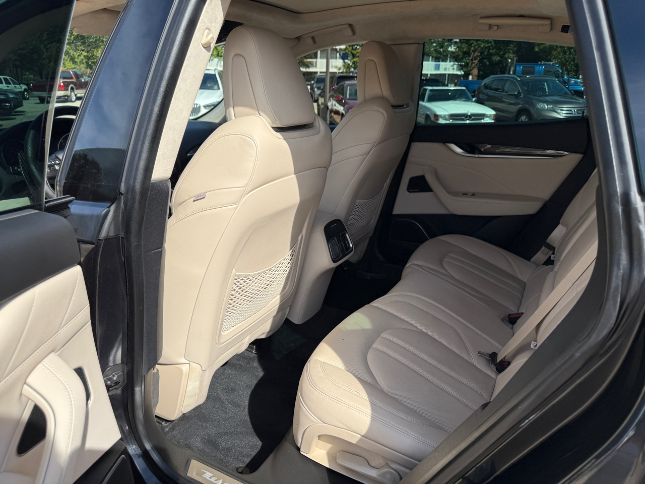 Maserati Levante GranSport 2020 Maserati Levante GranSport 2020