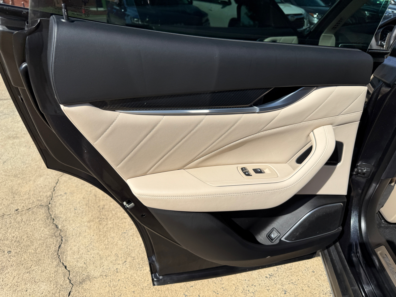 Maserati Levante GranSport 2020 Maserati Levante GranSport 2020