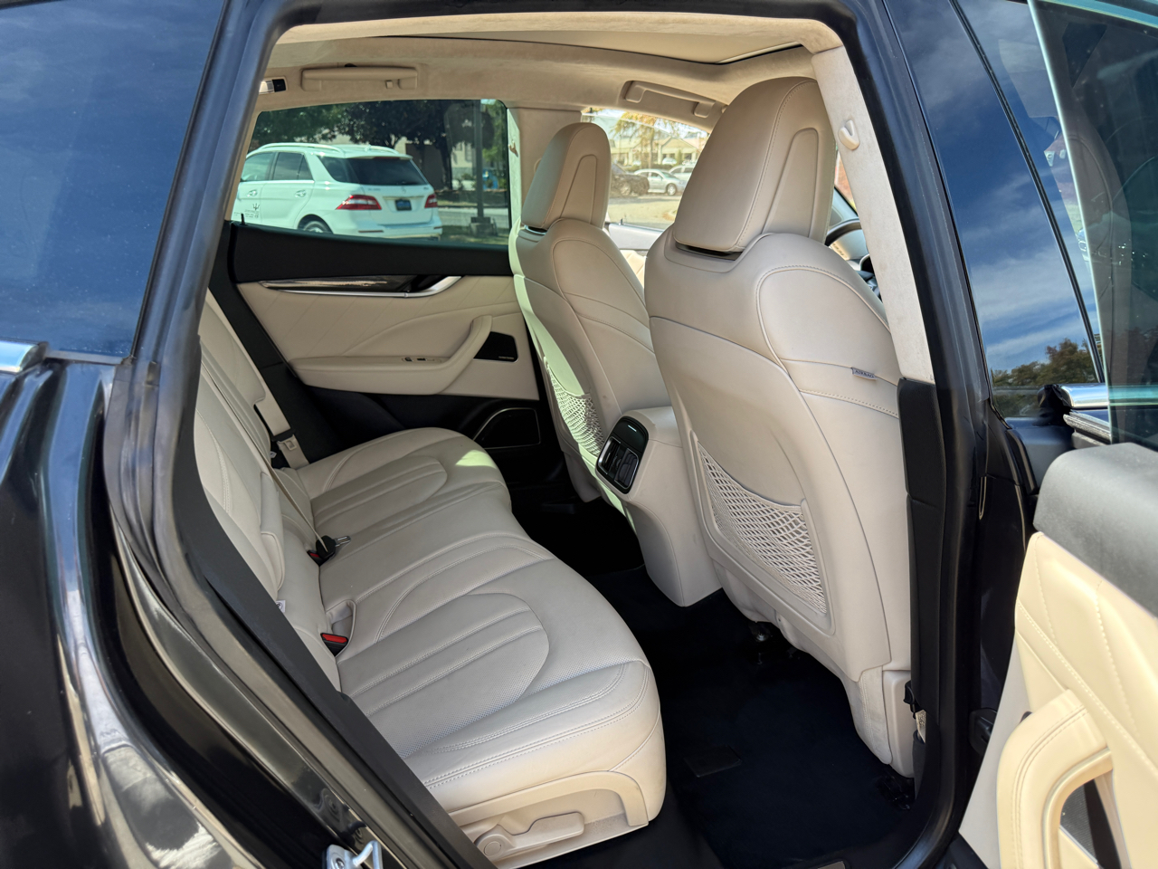 Maserati Levante GranSport 2020 Maserati Levante GranSport 2020