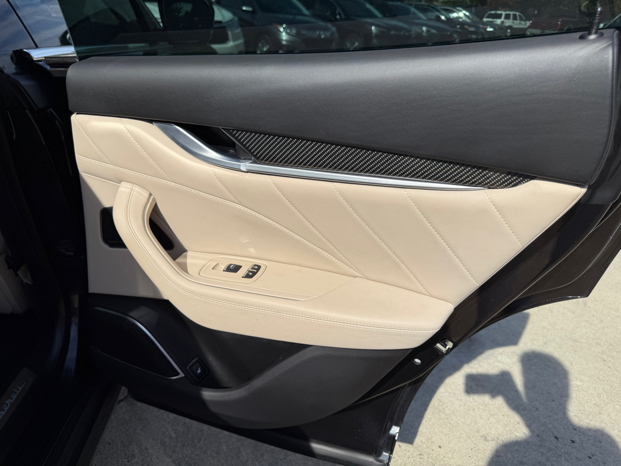 Maserati Levante GranSport 2020 Maserati Levante GranSport 2020