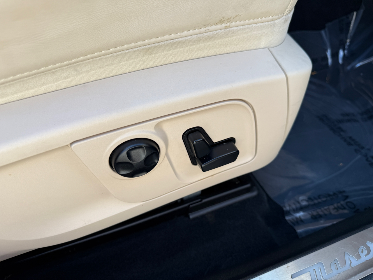 Maserati Levante GranSport 2020 Maserati Levante GranSport 2020