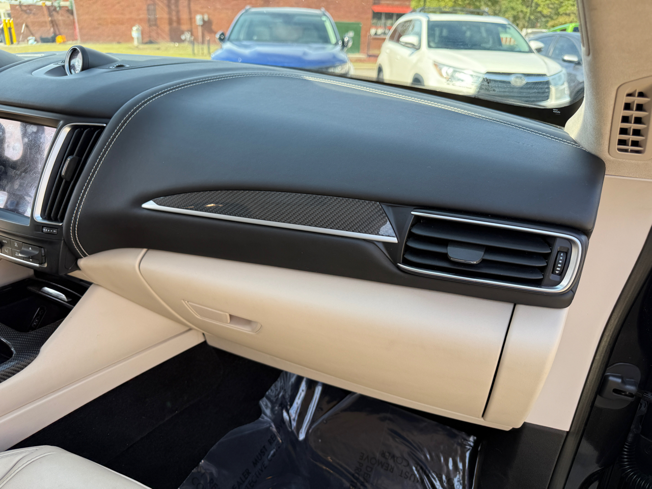 Maserati Levante GranSport 2020 Maserati Levante GranSport 2020