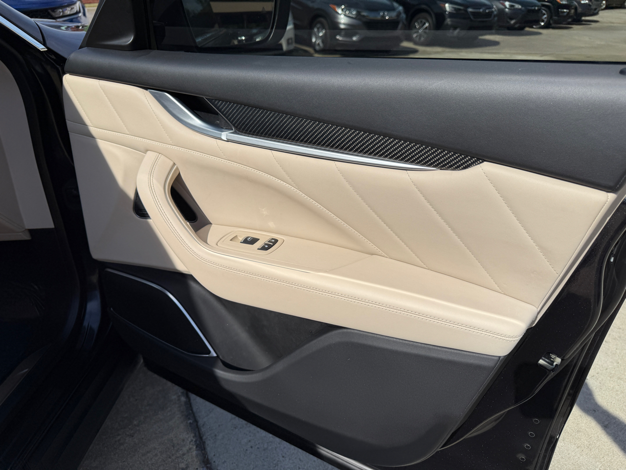 Maserati Levante GranSport 2020 Maserati Levante GranSport 2020