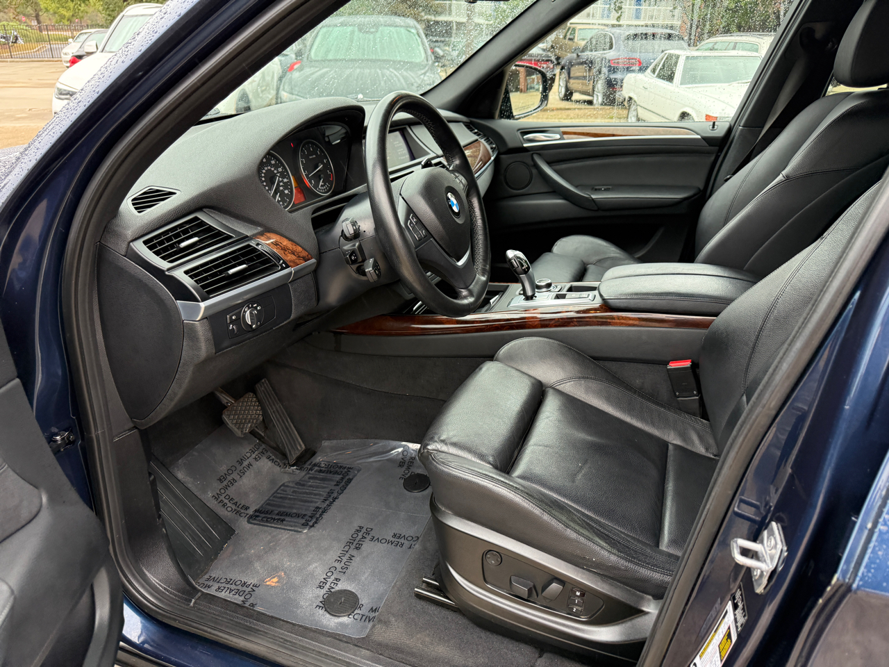 BMW X5 xDrive35i 2013 BMW X5 xDrive35i 2013