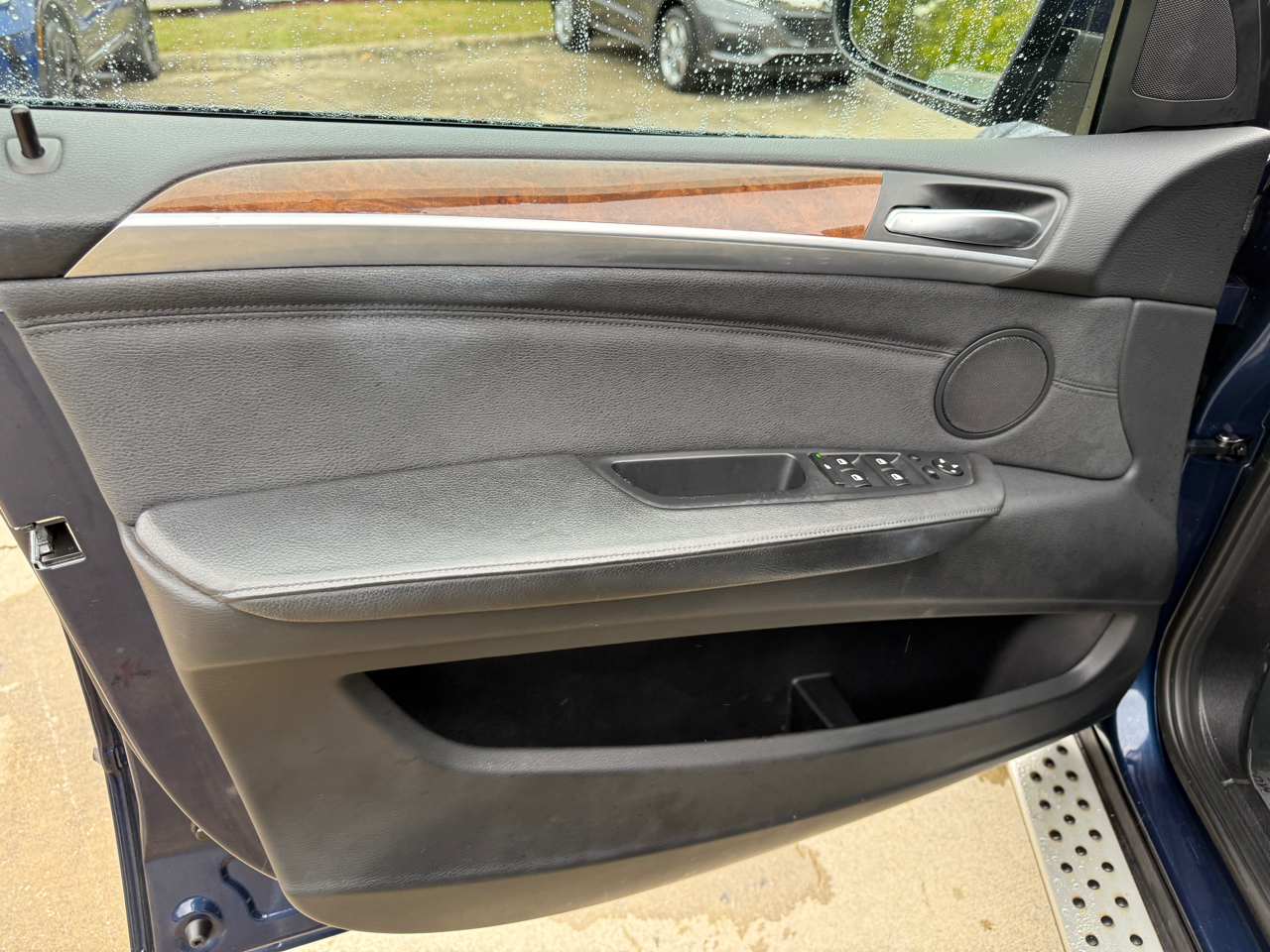 BMW X5 xDrive35i 2013 BMW X5 xDrive35i 2013