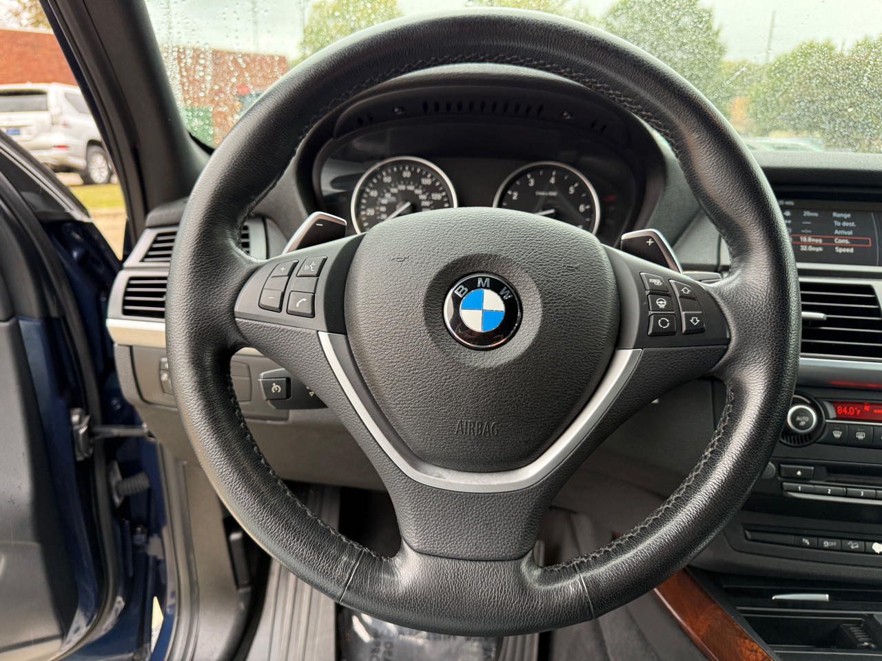 BMW X5 xDrive35i 2013 BMW X5 xDrive35i 2013