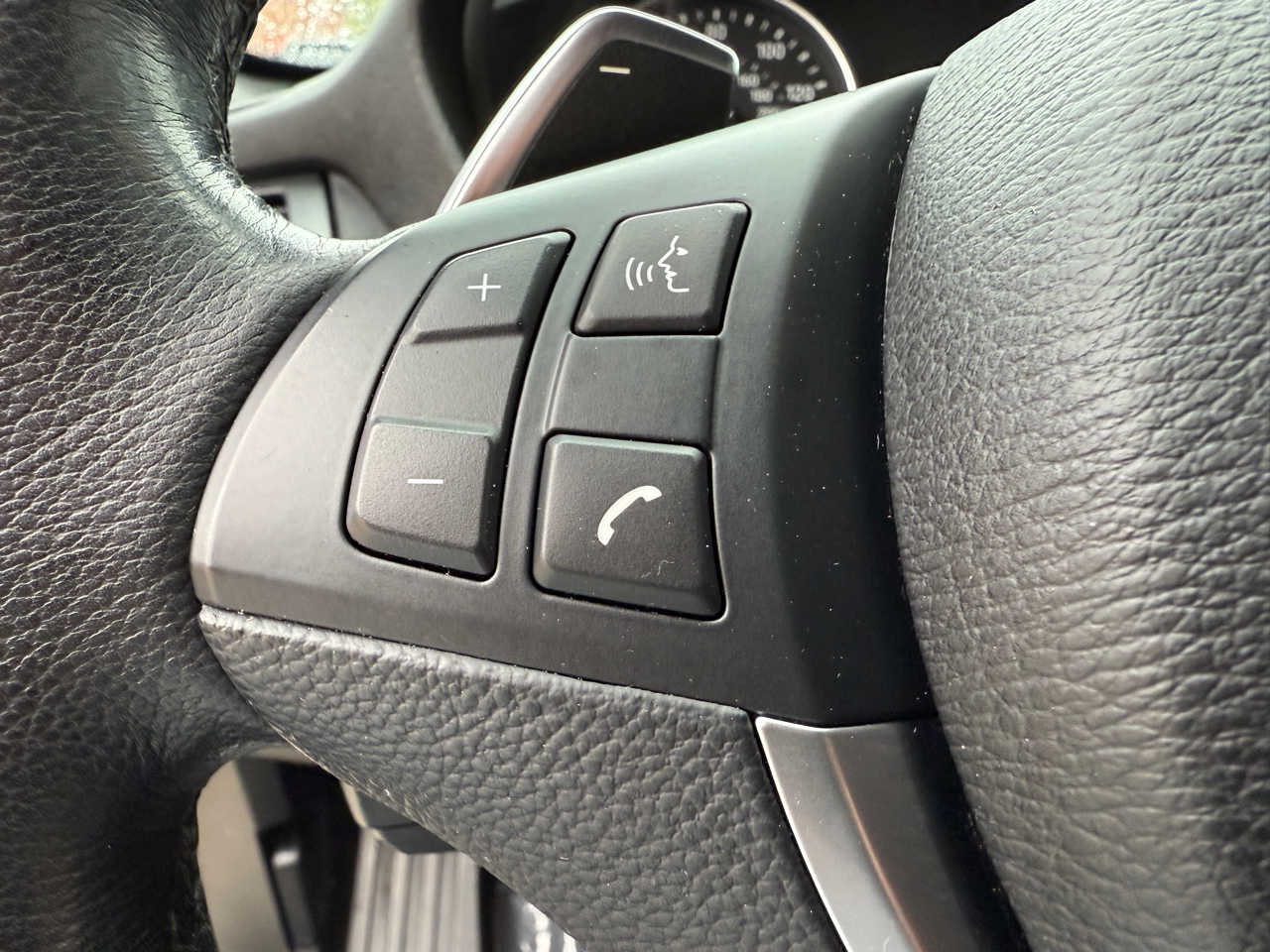 BMW X5 xDrive35i 2013 BMW X5 xDrive35i 2013