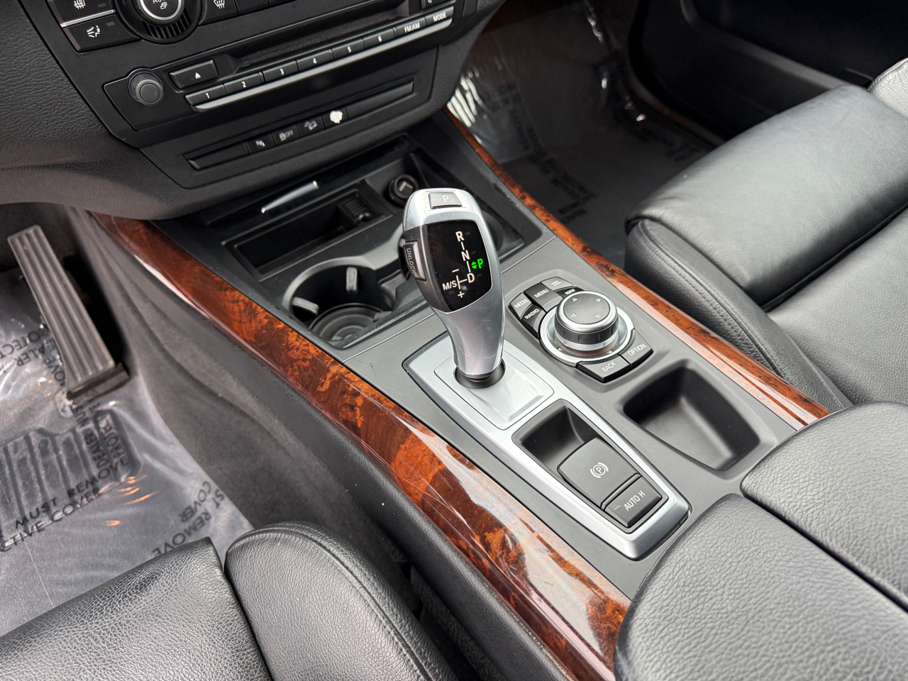 BMW X5 xDrive35i 2013 BMW X5 xDrive35i 2013