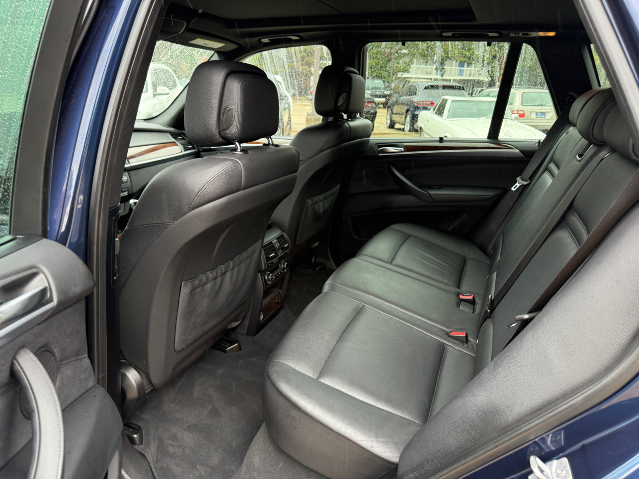 BMW X5 xDrive35i 2013 BMW X5 xDrive35i 2013