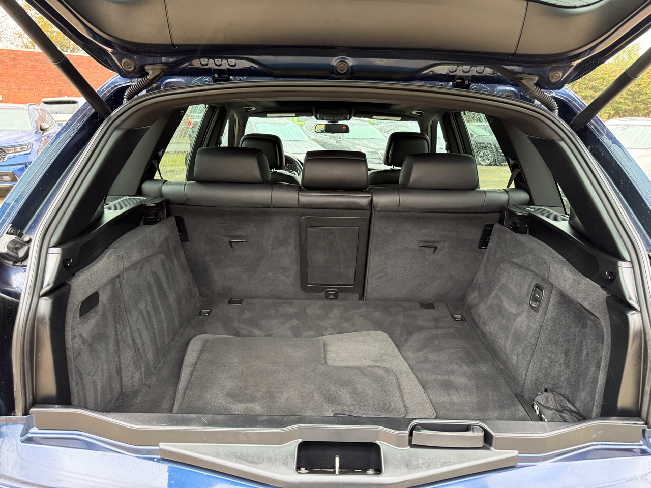 BMW X5 xDrive35i 2013 BMW X5 xDrive35i 2013