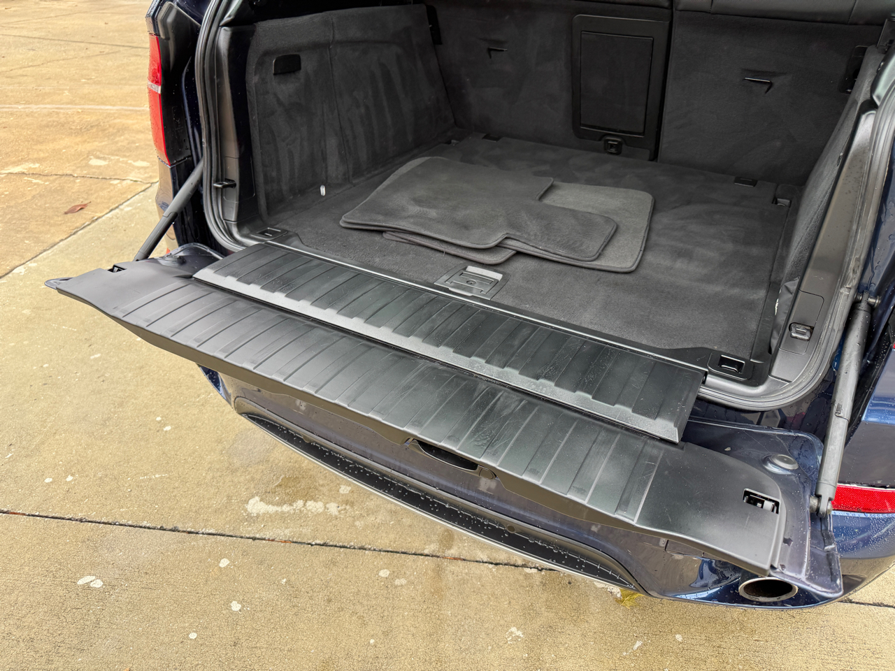 BMW X5 xDrive35i 2013 BMW X5 xDrive35i 2013