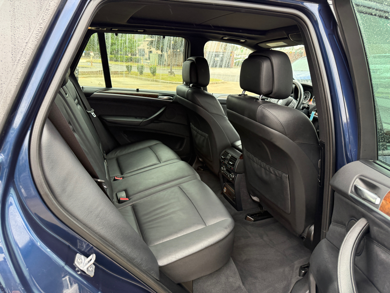 BMW X5 xDrive35i 2013 BMW X5 xDrive35i 2013