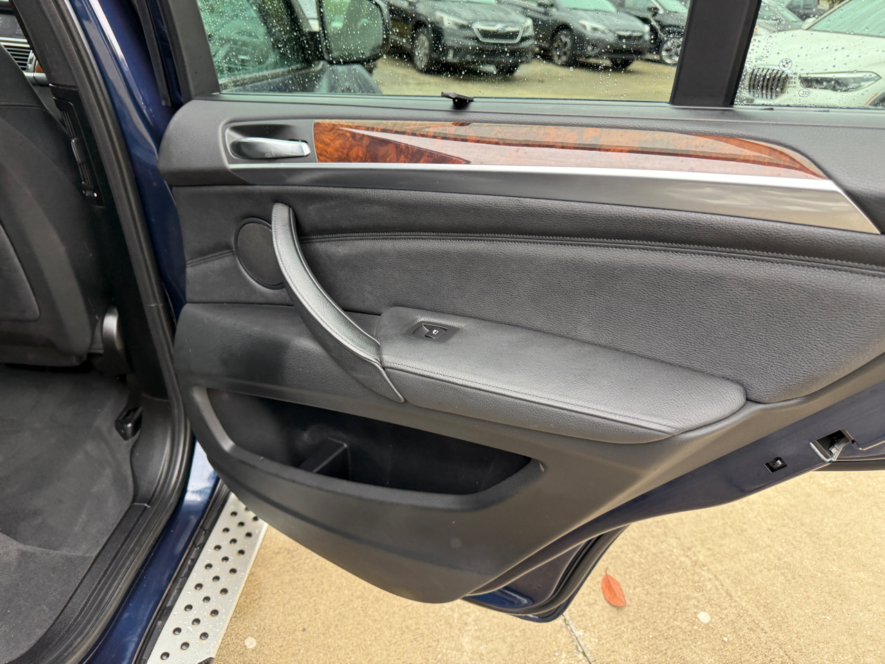 BMW X5 xDrive35i 2013 BMW X5 xDrive35i 2013