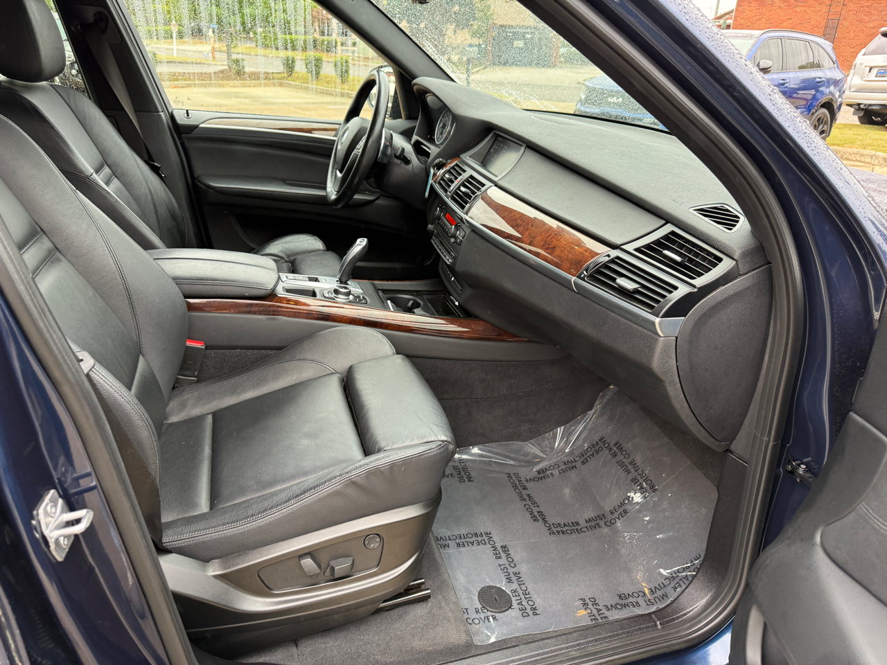 BMW X5 xDrive35i 2013 BMW X5 xDrive35i 2013