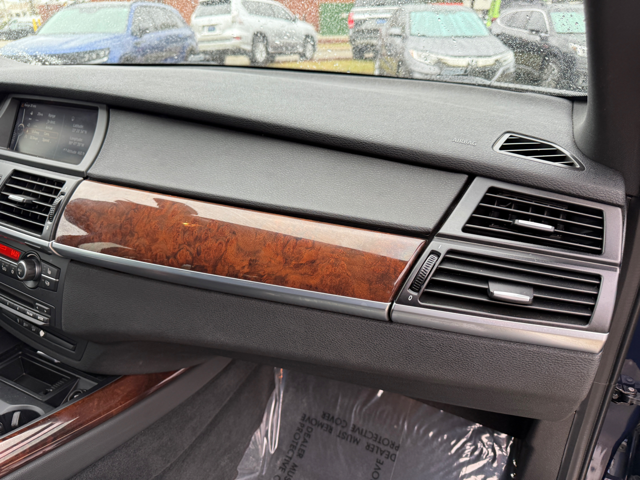 BMW X5 xDrive35i 2013 BMW X5 xDrive35i 2013