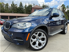 2013 BMW X5 