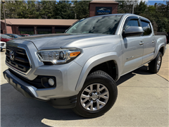 2017 Toyota Tacoma  2017 Toyota Tacoma