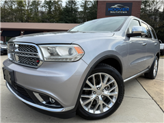 2014 Dodge Durango 