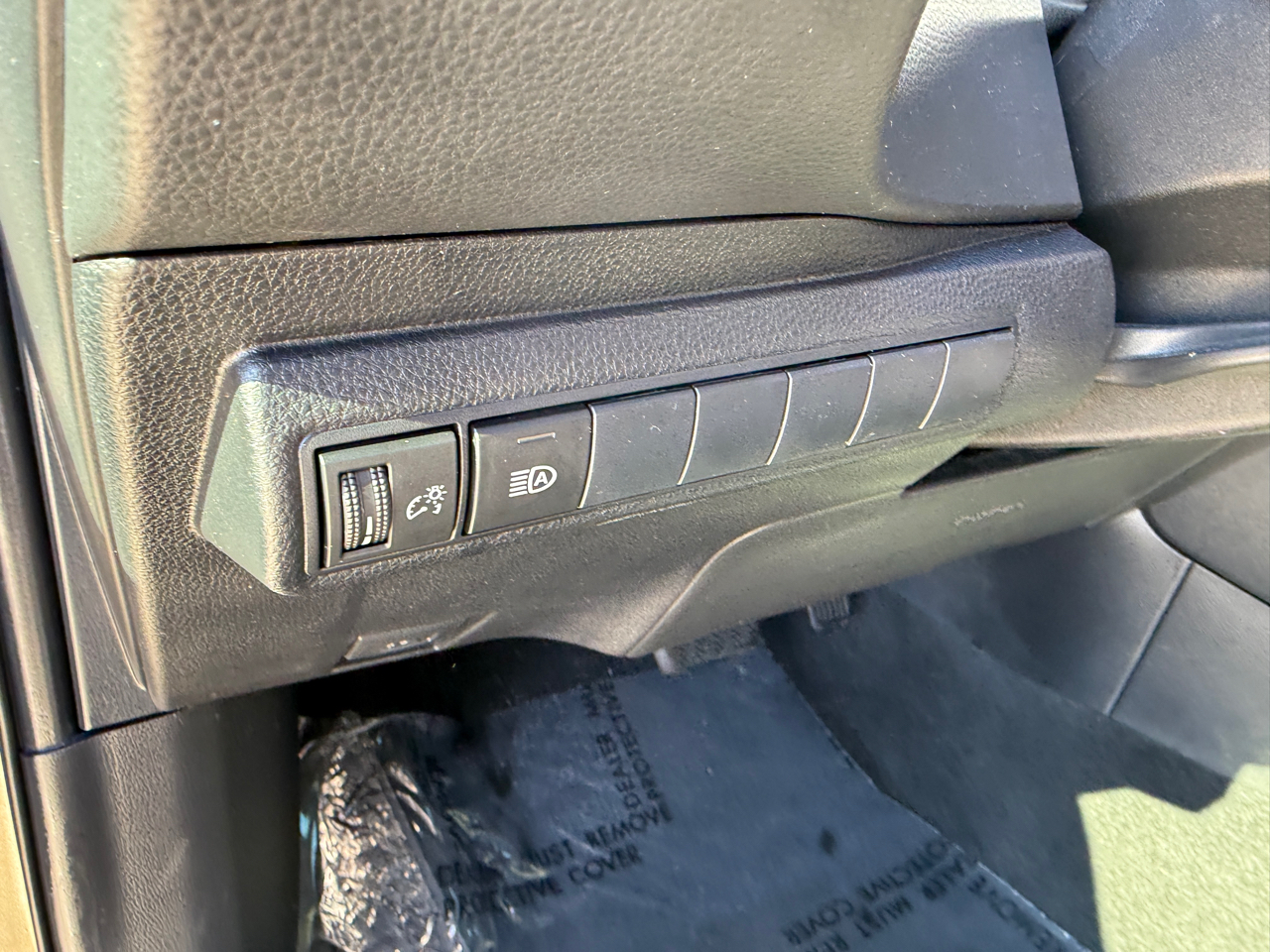 Toyota Corolla XSE Hatchback 2020