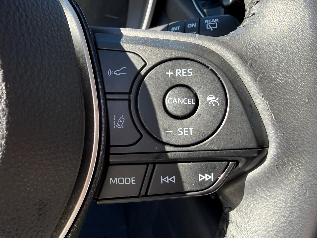 Toyota Corolla XSE Hatchback 2020