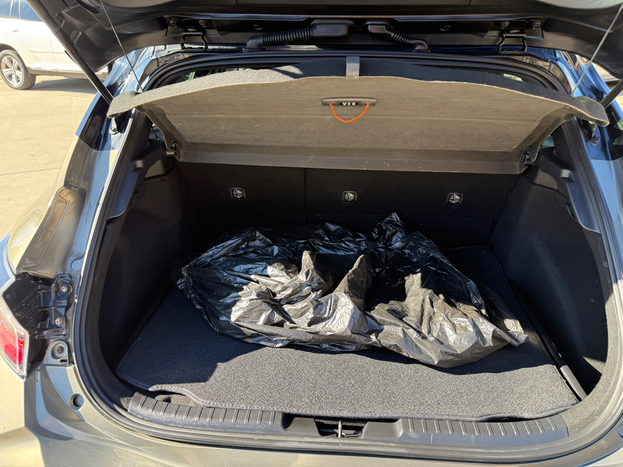 Toyota Corolla XSE Hatchback 2020