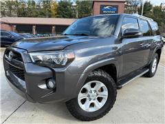 2016 Toyota 4Runner 