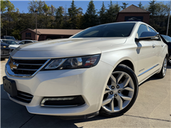 2014 Chevrolet Impala 