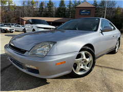 2000 Honda Prelude 