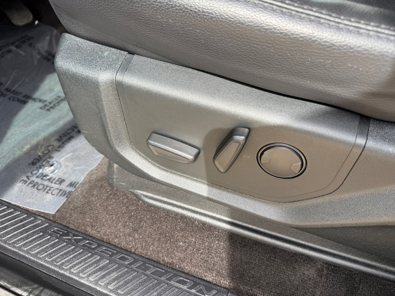 Ford Expedition XLT 2020 Ford Expedition XLT 2020