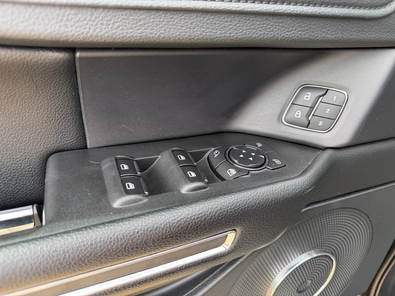 Ford Expedition XLT 2020 Ford Expedition XLT 2020