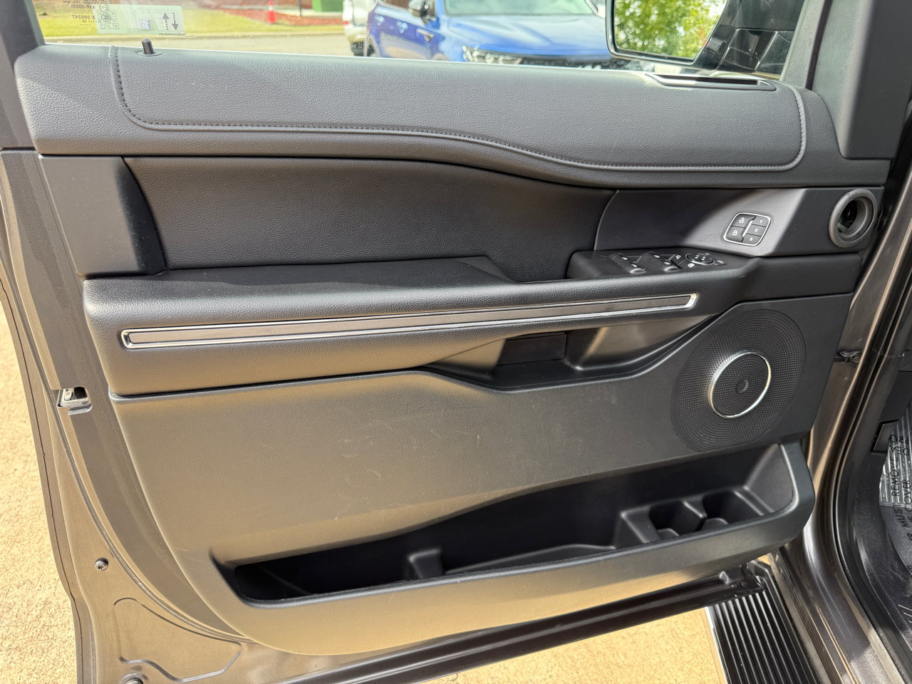 Ford Expedition XLT 2020 Ford Expedition XLT 2020