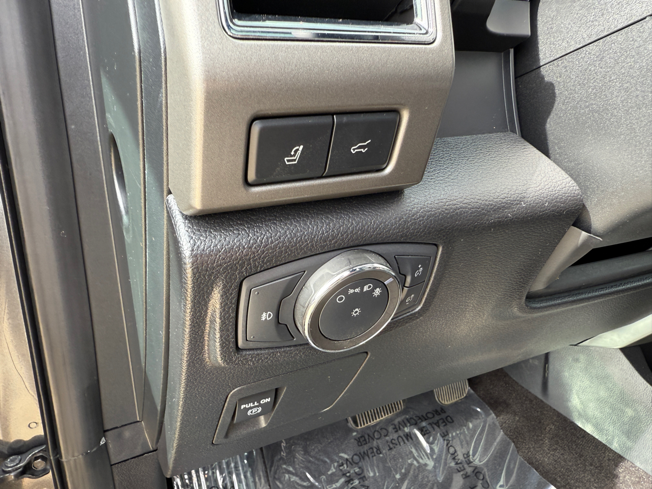 Ford Expedition XLT 2020 Ford Expedition XLT 2020