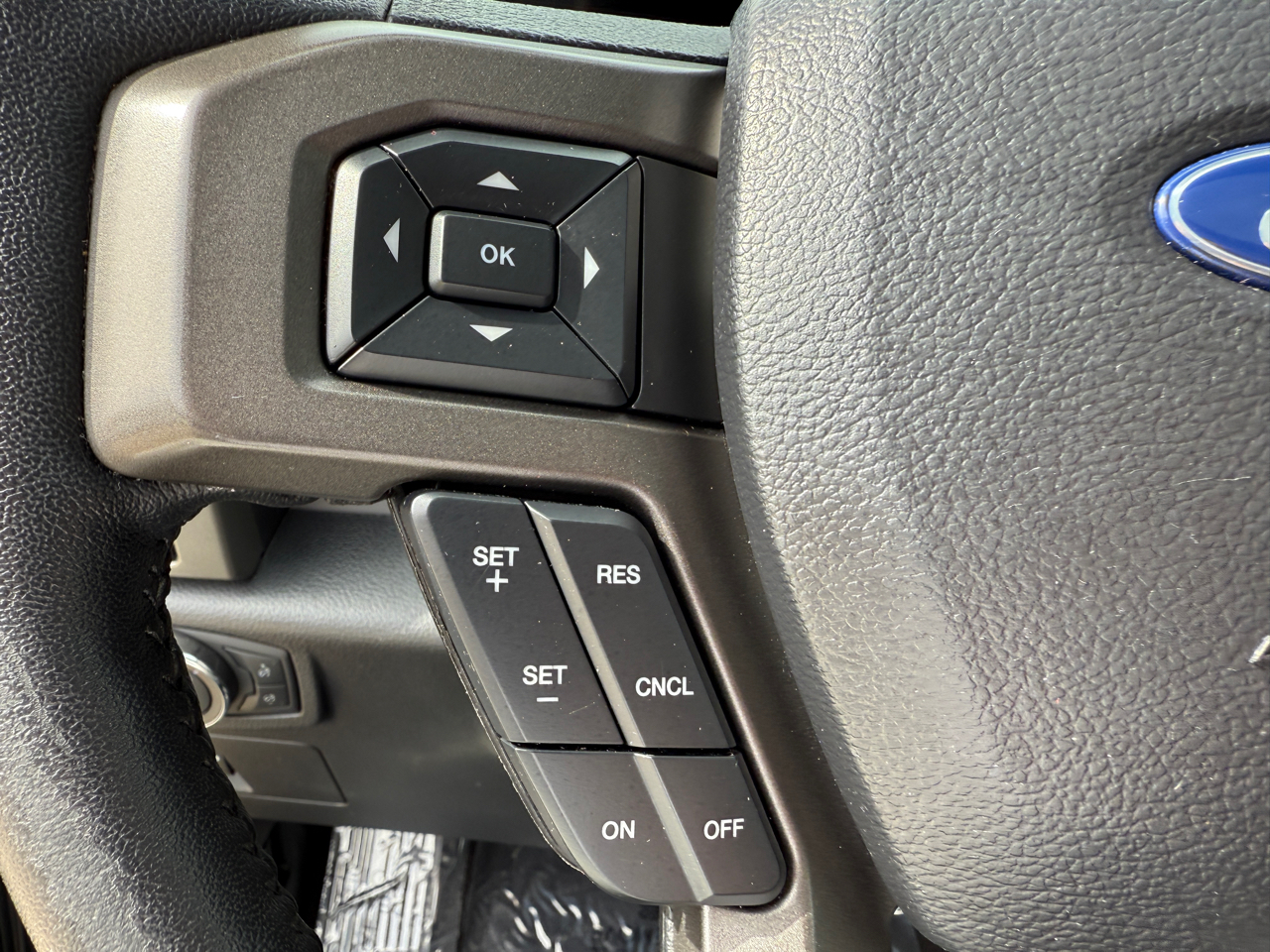 Ford Expedition XLT 2020 Ford Expedition XLT 2020