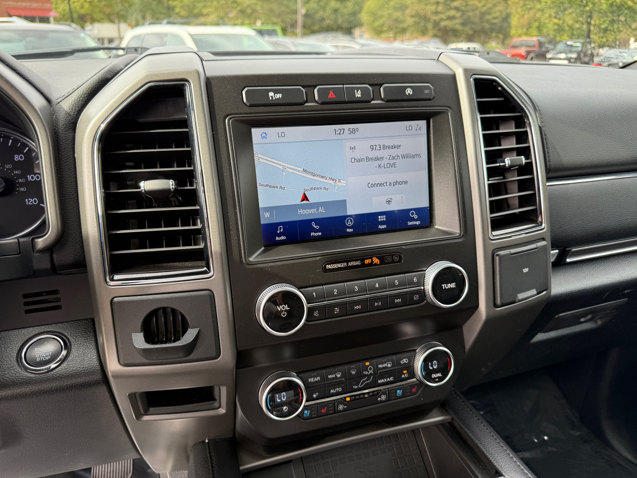 Ford Expedition XLT 2020 Ford Expedition XLT 2020