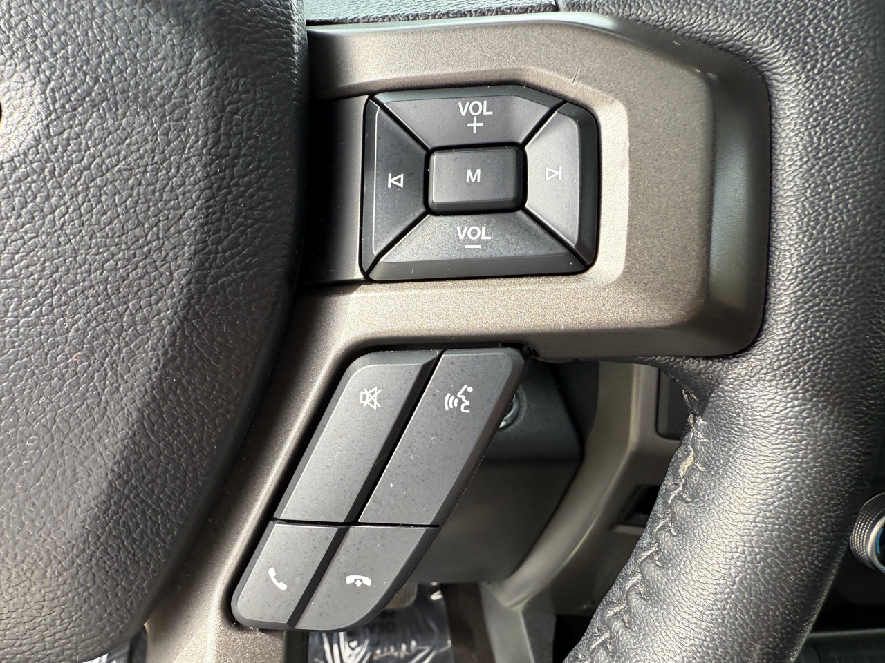 Ford Expedition XLT 2020 Ford Expedition XLT 2020